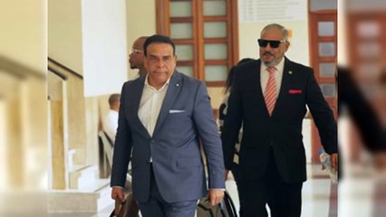 Operación Antipulpo: avances en juicio de fondo