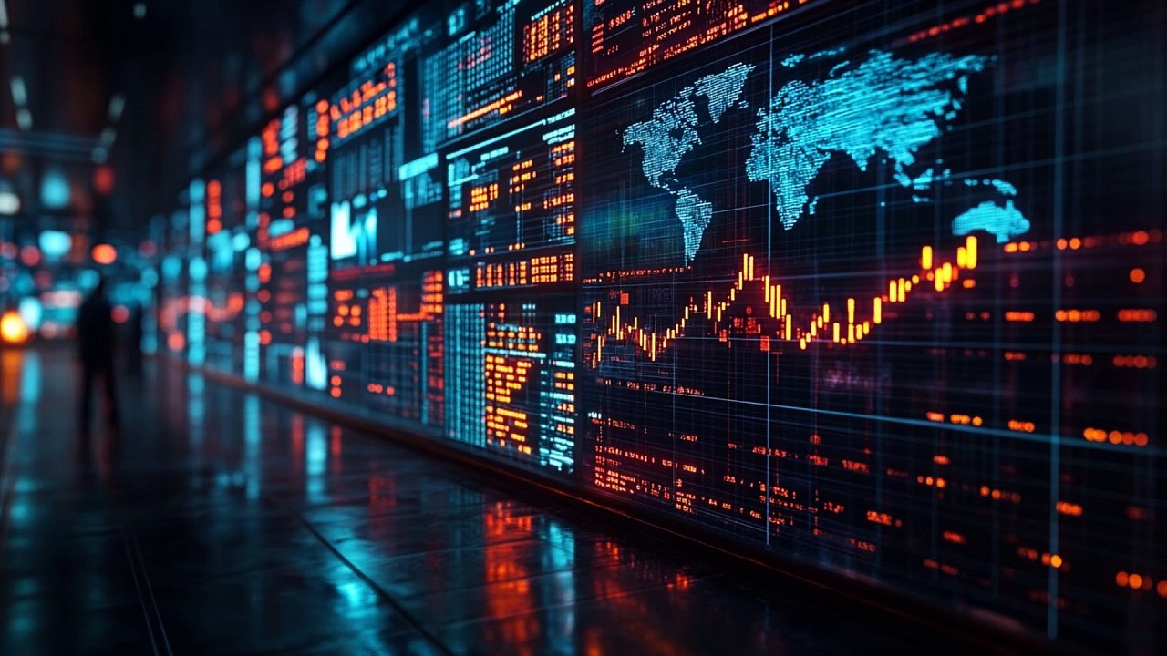 Turf Capital Private LTD: The Broker That’s Redefining Forex Trading in 2025!