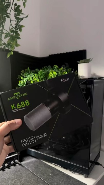 Le MEILLEUR micro pour STREAMER ? 🎙🌟