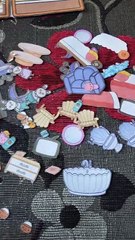 Let's make a DIY Paper Doll house book