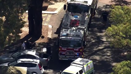 Authorities in WA urge swimmers, motorists to take care over Australia Day long weekend