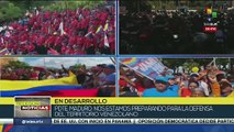 Pdte. Maduro desmintió la presencia del ministro de Interior Diosdado Cabello en territorio colombiano