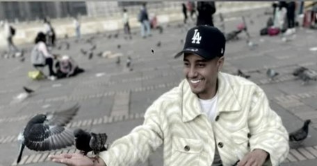 Asesinan al cantante Geomar Primera en Bogotá durante sus vacaciones familiares