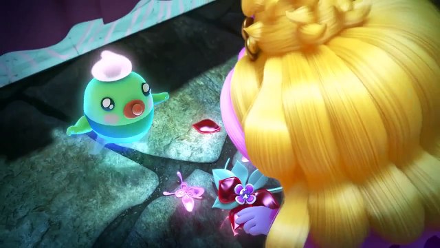 [Sub Esp] Go! Princess Pretty Cure: Go! Go! Triple Función Espléndida