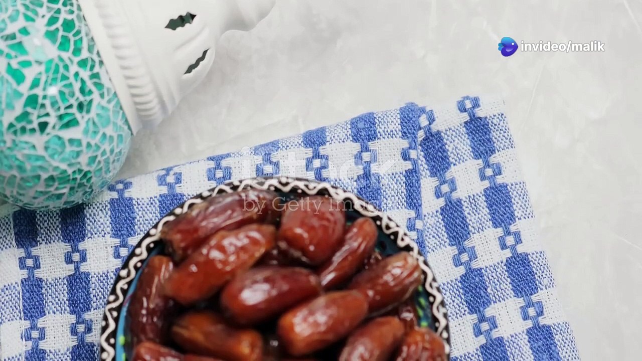 Khajoor (dates)