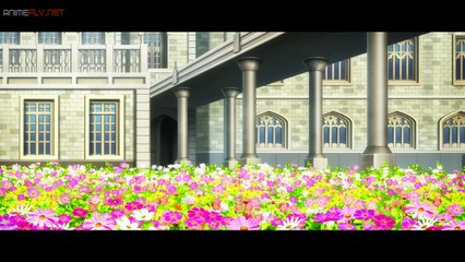 Kisaki Kyouiku kara Nigetai Watashi - Episodio 1 Sub Español | Comedia y Romance