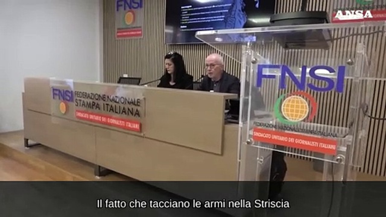Amnesty: "A Gaza e' in atto un genocidio". I timori per la Cisgiordania