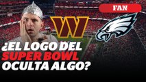 El pronóstico que esconde el logo del Super Bowl LX | Reporte Indigo