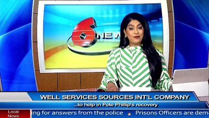 PNM SCREENING: BATTLE FOR LA BREA