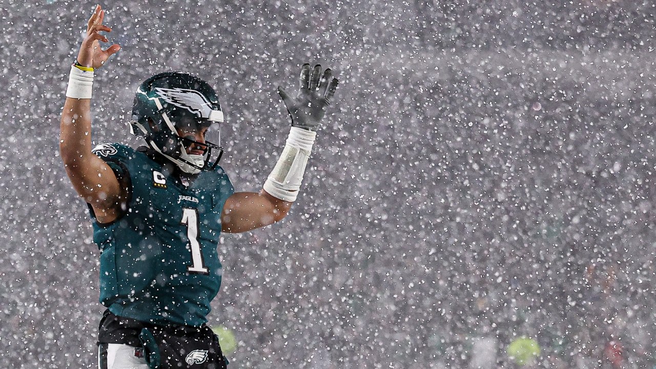 AFC & NFC Championship Primer: Game Previews &...