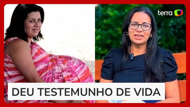 ‘Grávida de Taubaté’ ressurge após 13 anos com conteúdo religioso: ‘Conheçam a Maria Verônica’