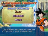 Dragon Ball Z: Budokai Tenkaichi 3 online multiplayer - ps2