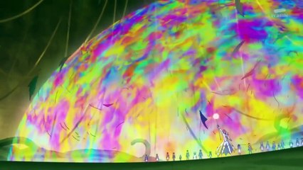 [Sub Esp] Go! Princess Precure - Episodio 49
