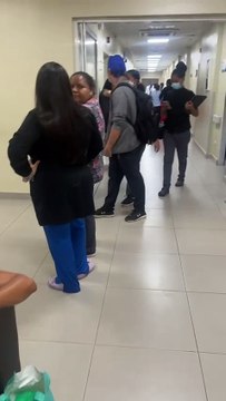 Denuncian traslado forzoso de Argenis Contreras a prisión a pesar de recomendación médica