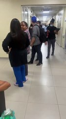 Denuncian traslado forzoso de Argenis Contreras a prisión a pesar de recomendación médica
