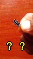 Blowing up capacitors