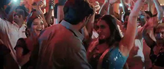 Lucky Baskhar (2024) Telugu Movie Part 2