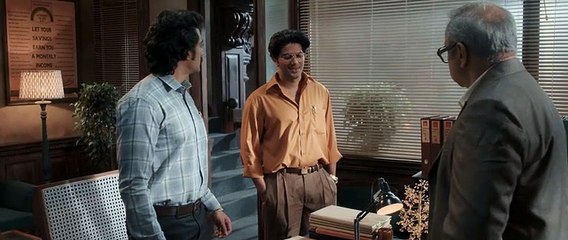 Lucky Baskhar (2024) Telugu Movie Part 4