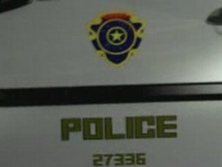 Biohazard 3 : Last Escape - Intro