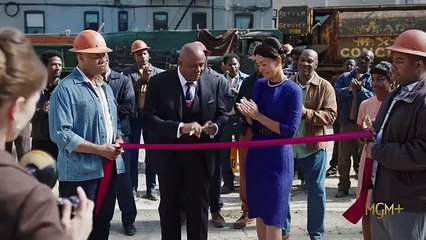 Godfather of Harlem: Season 4 | Official Teaser