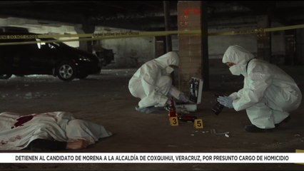 ¡De terror! Graban a perrito mordiendo un cráneo humano en Jardines de Morelos, Ecatepec