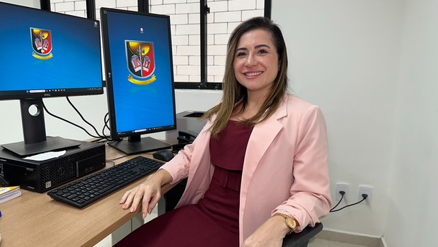 Promotora do MP em Cajazeiras cita requisitos para paciente solicitar gratuidade de medicamentos