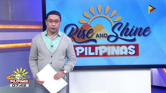 17 Filipino seafarers na binihag ng Houthi rebels sa Red Sea, nakauwi na