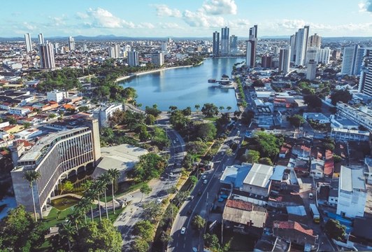 Superintendente da Polícia Civil faz balanço de ações na região de Campina e destaca combate ao tráfico
