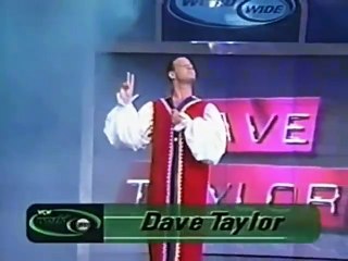 WCW Worldwide: April 1998 Episodes