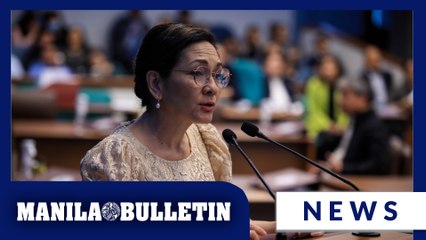 Hontiveros shrugs off senators’ withdrawal of support for anti-adolescent pregnancy bill
