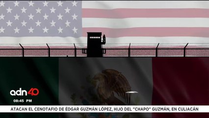 Juez bloquea temporalmente la orden de Trump que prohibe ciudadanía por nacimiento