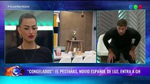 Así fue el Congelados de Luz en Gran Hermano 2024