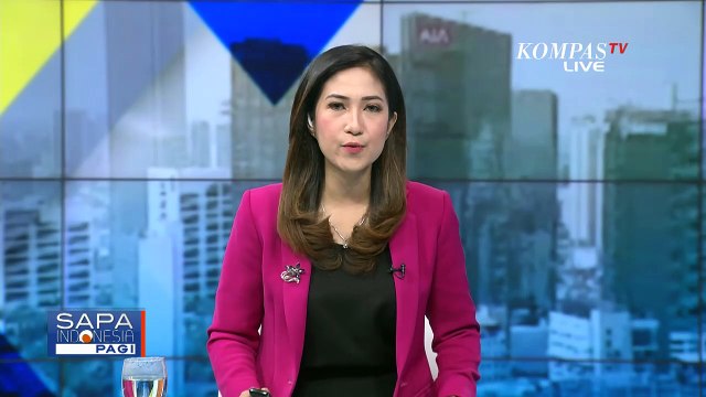 Polisi Tangkap Pria Pelaku Penembakan Kucing di Kelapa Gading
