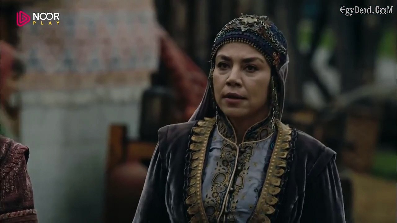 مسلسل المؤسس عثمان الحلقة 39 مترجمة