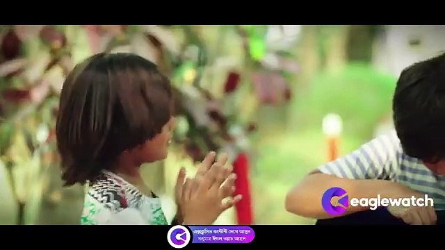 বাপের বুদ্ধিতে প্রেম (Full Natok) Eagle Team - Mawa, Kiron - Bangla Natok 2025