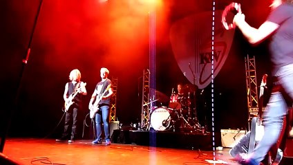 Kenny Wayne Sheppard - Straight Blues