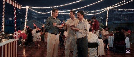 Lucky Baskhar movies Part 3