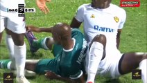 Stellenbosch Vs AmaZulu (5-0) Highlights And Goals - Premiership 2025