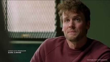 Law and Order Episode 11 - The Hardest Thing