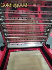 460mm 235v 1200w   Halogen Ir Lamp Infrared Heat  Heating Elements For PET Bottle machine From Goldisgood