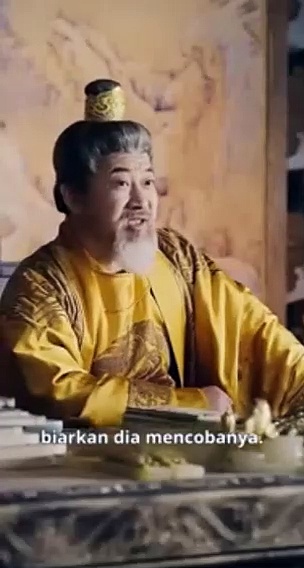  Aku terlempar ke masa lalu part 2 tamat