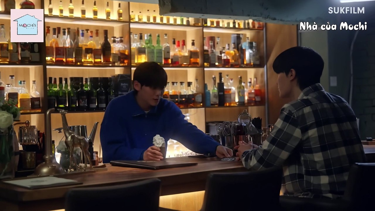 [Vietsub-BL] Checkered Shirt- Teaser