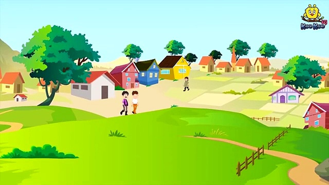 The clouds Problem, English Stories For Kids, Moral Stories,Kids Story