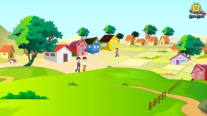 The clouds Problem, English Stories For Kids, Moral Stories,Kids Story