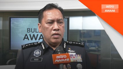 Penganjur belum penuhi syarat - Ketua Polis KL