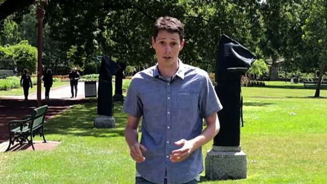 Bronze bust statues of former prime ministers vandalised in Ballarat