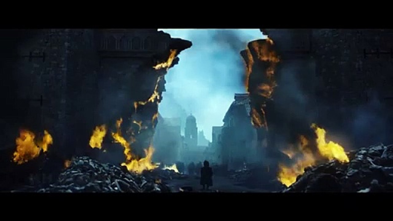 How to Train Your Dragon (2025) - First Trailer | DreamWorks