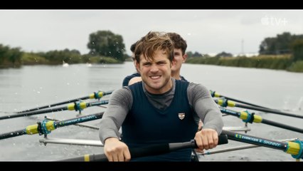 Prime Target — Official Trailer | Apple TV+