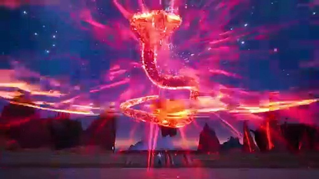 Supreme God Emperor Episode 460 Preview