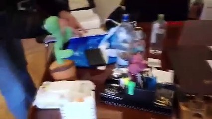 Ankara'da ''idari yargı hakimi'' vurgunu: Bir kadın ile sevgilisi gözaltında